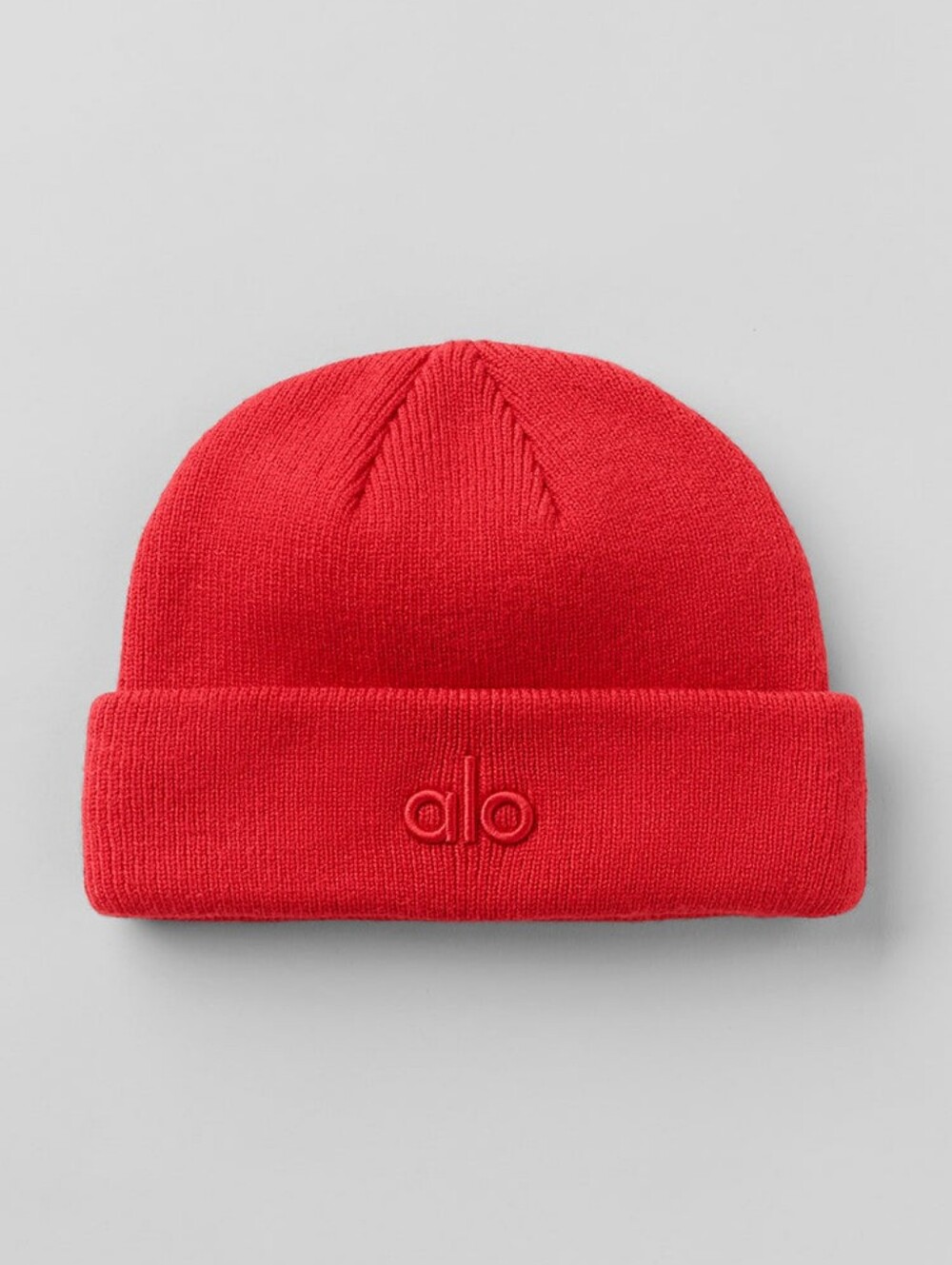 Alo Yoga Notable Beanie